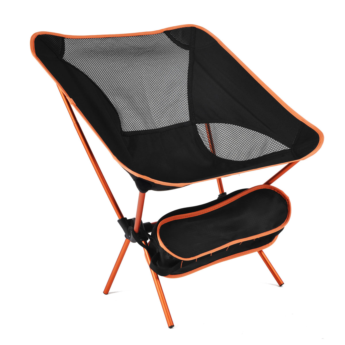 🪑 Scaun Pliabil Ultralight pentru Camping