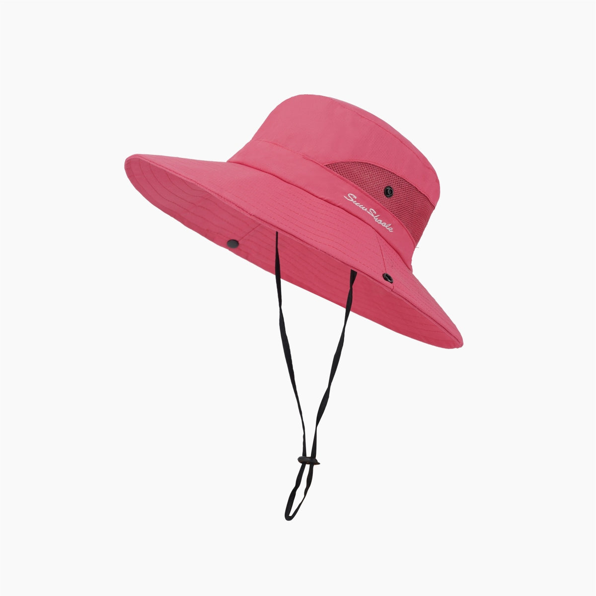 👒☀️ Pălărie de Soare Unisex cu Bor Lat