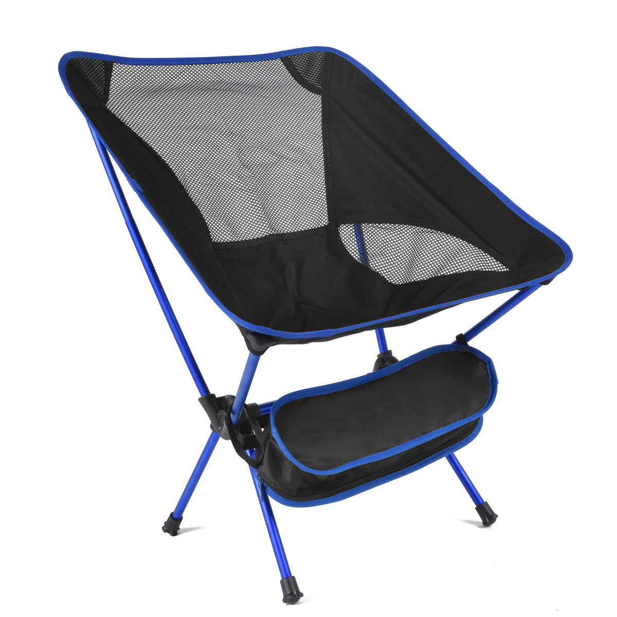 🪑 Scaun Pliabil Ultralight pentru Camping