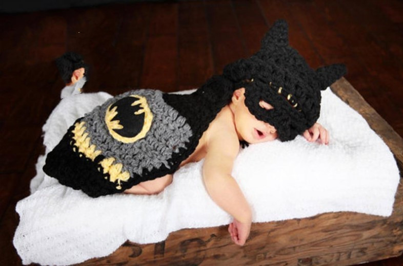 📸👶 Costum Special pentru Ședințe Foto și Prima Lună
