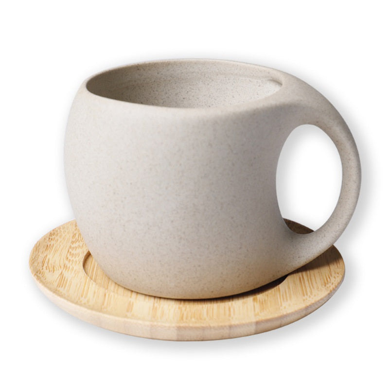 🍶 Set Carafă Ceramică pentru Băuturi Reci