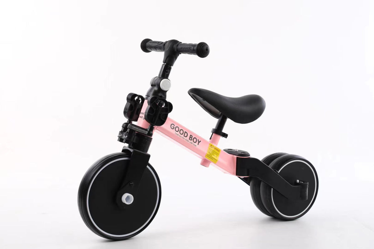 🚲 Bicicletă de Echilibru pentru Copii