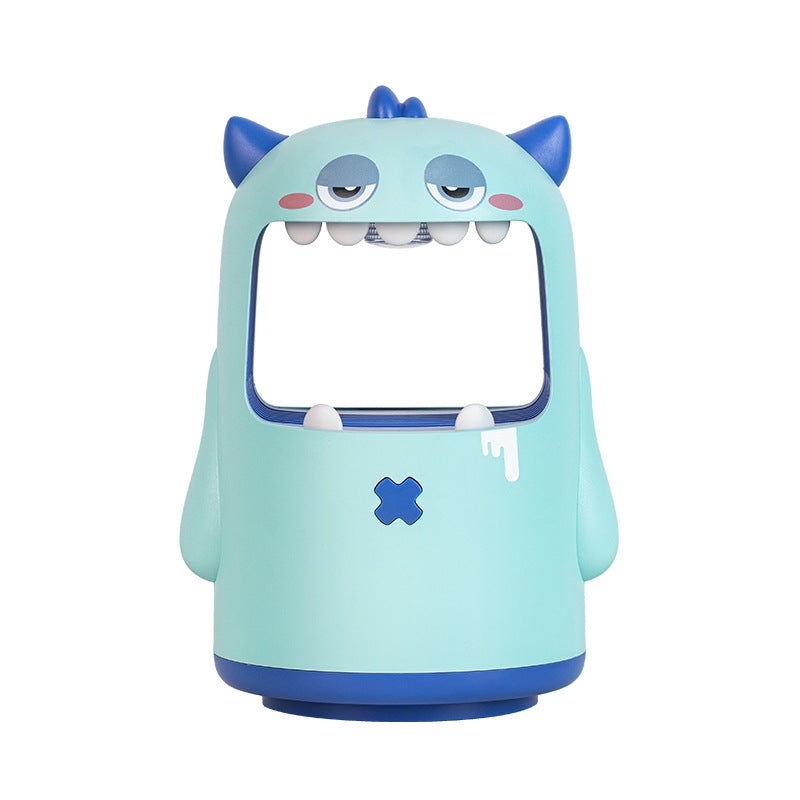🦟 Lampă Anti-Țânțari USB Little Monster