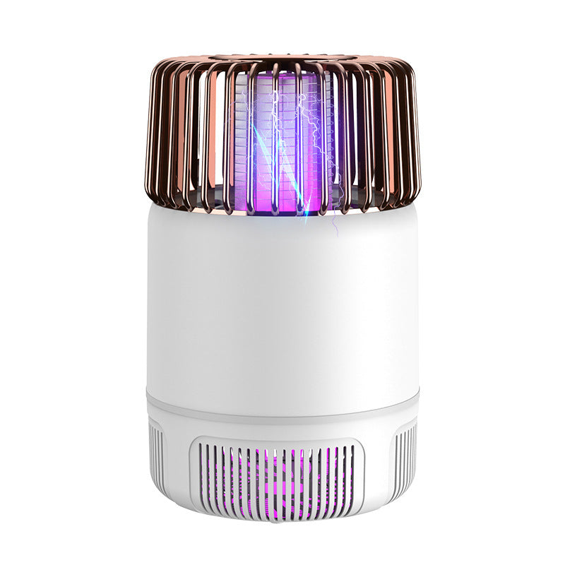 🦟 Lampă Electrică Anti-Țânțari USB