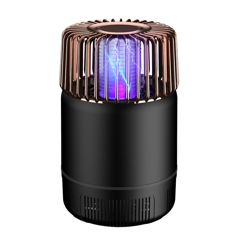 🦟 Lampă Electrică Anti-Țânțari USB