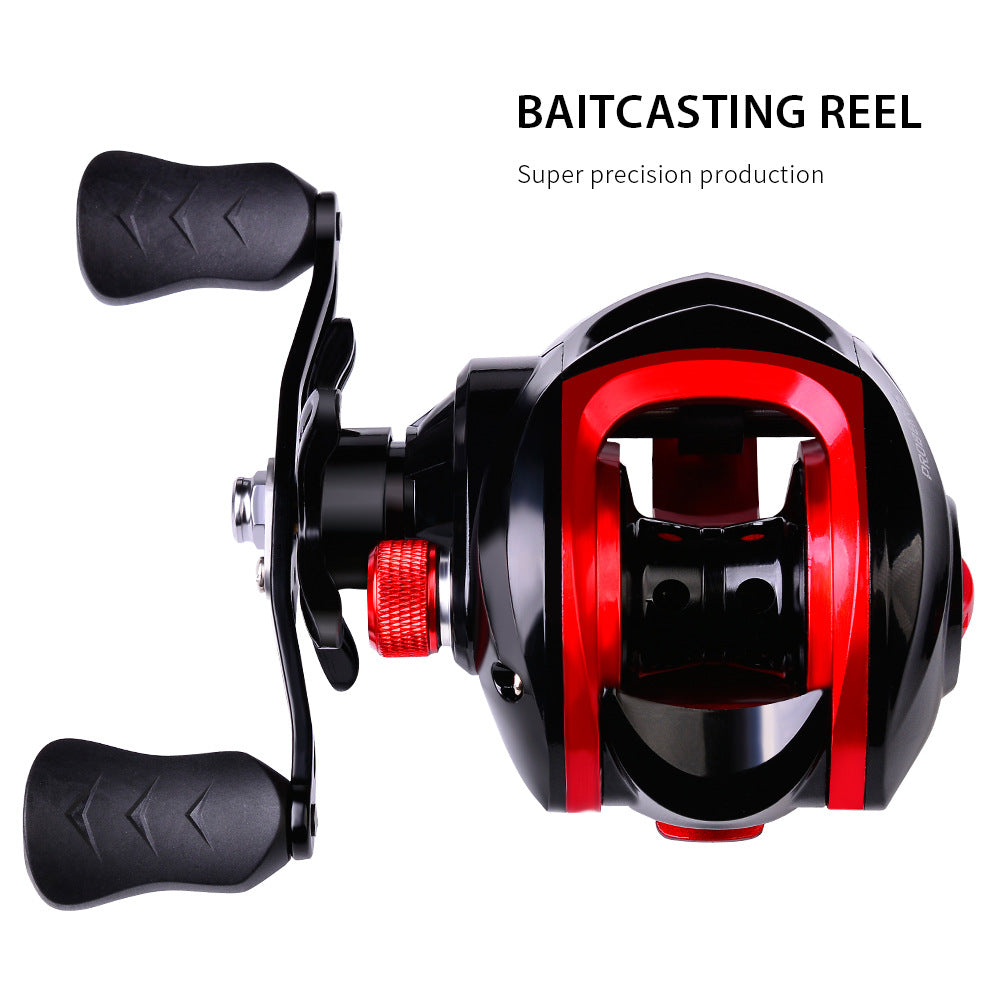 🎣 Mulinetă pentru Pescuit Marin Heavy Duty