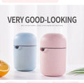🍊 Blender Manual Portabil pentru Citrice