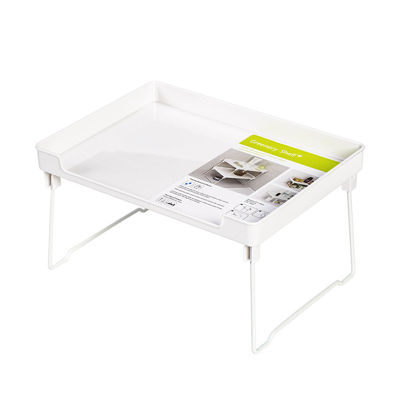 🧺 Raft Organizator pentru Bucătărie