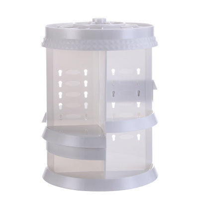 💎 Organizator Rotativ pentru Machiaj