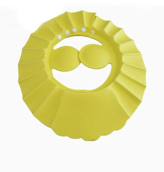 🚿👶 Cască pentru Baie și Șamponare