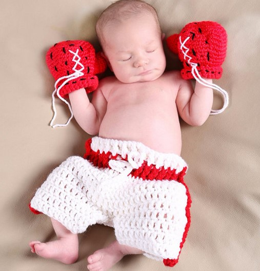 📸👶 Costum Special pentru Ședințe Foto și Prima Lună