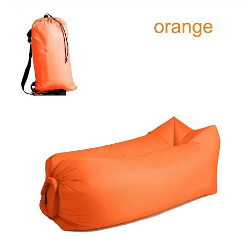 🛋️ Canapea Gonflabilă pentru Exterior