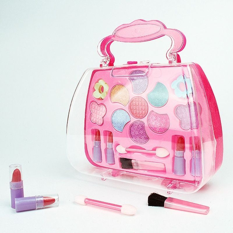 💄 Set de Machiaj pentru Copii