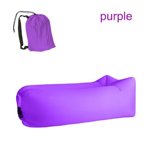 🛋️ Canapea Gonflabilă pentru Exterior