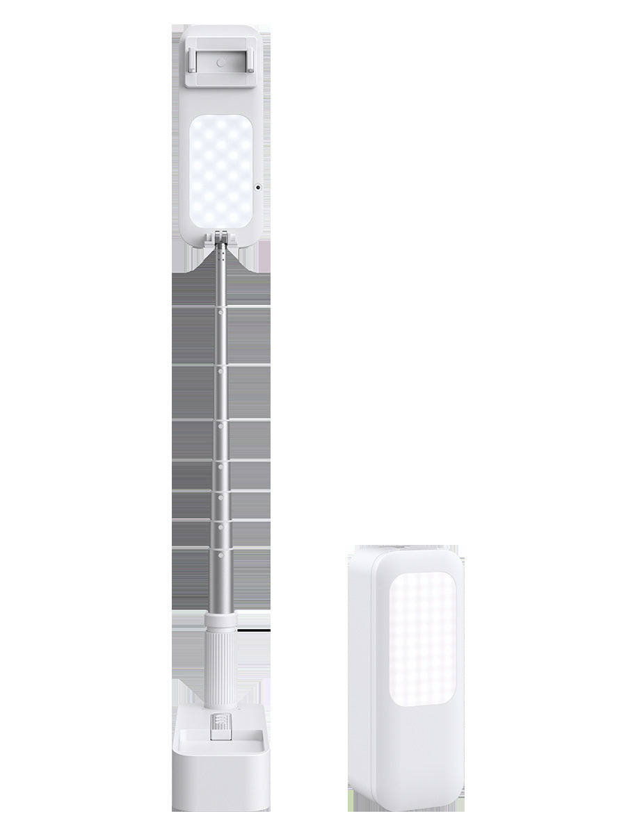 🤳 Suport Telefon cu Lumină LED