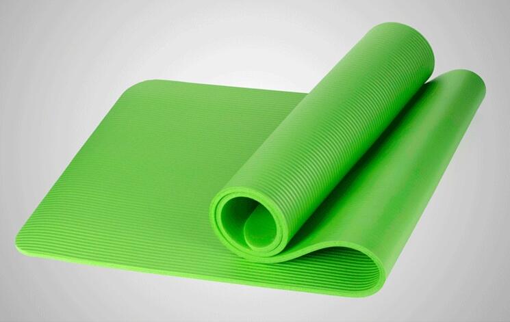 🧘 Premium Saltea Yoga 10 mm