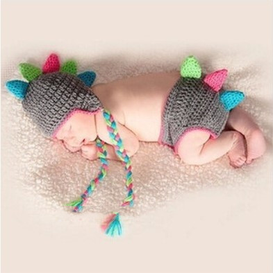 📸👶 Costum Special pentru Ședințe Foto și Prima Lună
