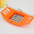 🍟 Aparat pentru Tăiat Cartofi Pai cu 2 Lame din Oțel Inoxidabil