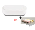 🫧 Curățător cu Ultrasunete 45.000Hz