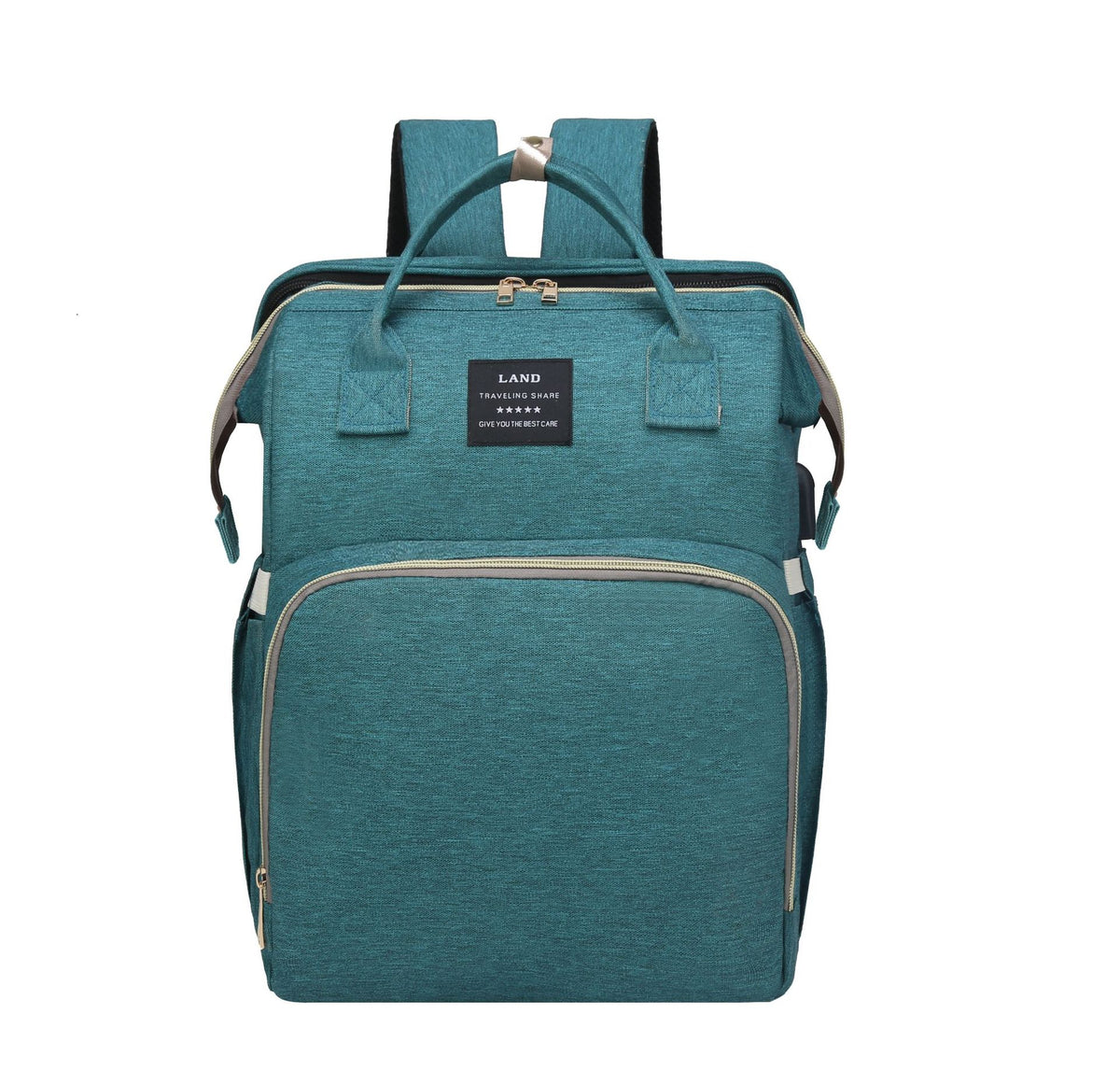 🎒 Rucsac pentru Mămici și Bebeluși cu Compartiment Termic