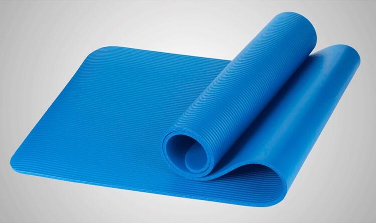 🧘 Premium Saltea Yoga 10 mm