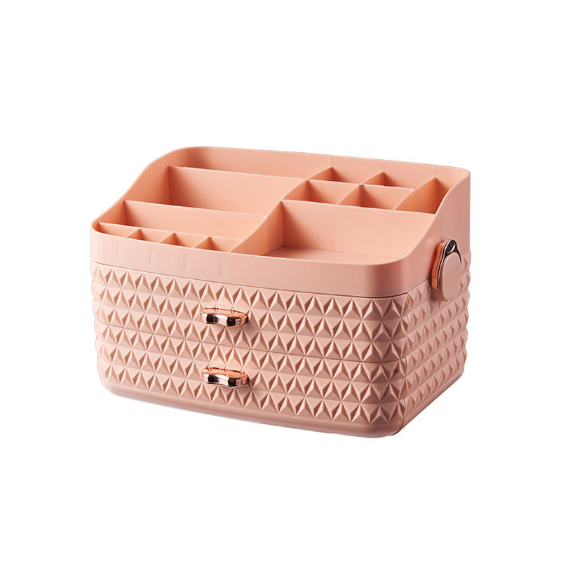 💄 Organizator pentru Cosmetice