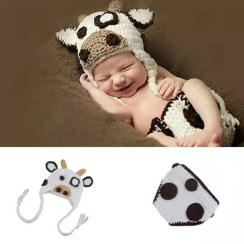 📸👶 Costum Special pentru Ședințe Foto și Prima Lună