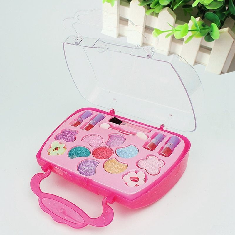 💄 Set de Machiaj pentru Copii