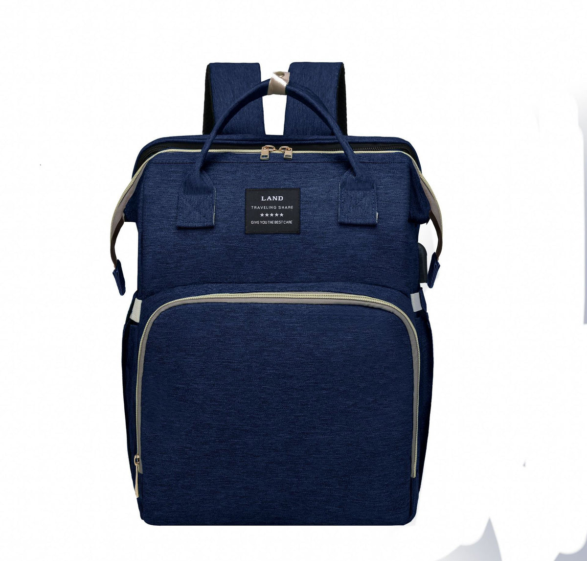 🎒 Rucsac pentru Mămici și Bebeluși cu Compartiment Termic