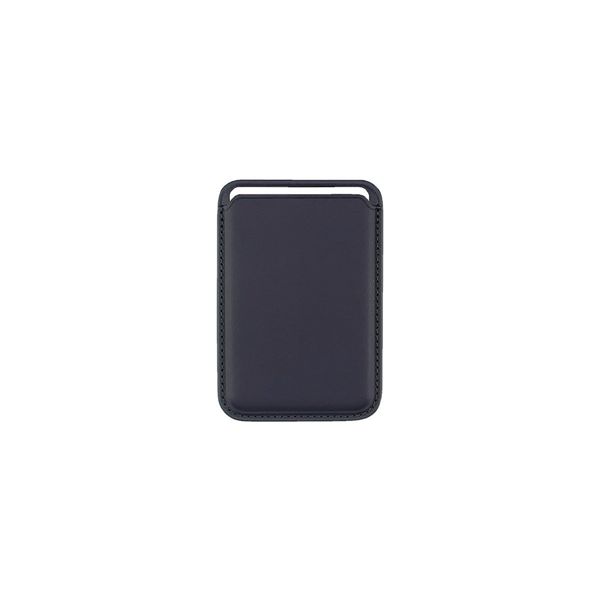 📱💳 Portofel Magnetic MagSafe din Piele