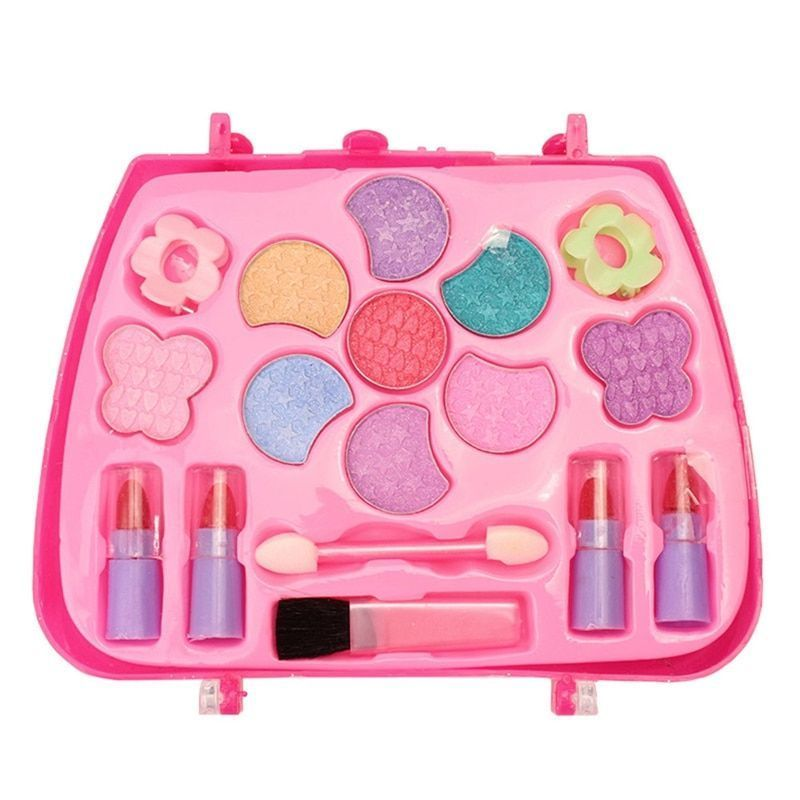💄 Set de Machiaj pentru Copii