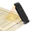 📖 Lampă LED pentru Citit cu Clip și Încărcare USB