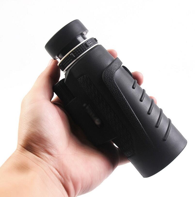 🔭📱 Telescop Monocular HD 40x60