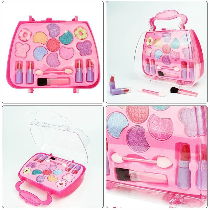 💄 Set de Machiaj pentru Copii