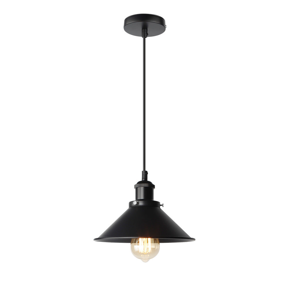 🏭 Candelabru Industrial Vintage din Fier