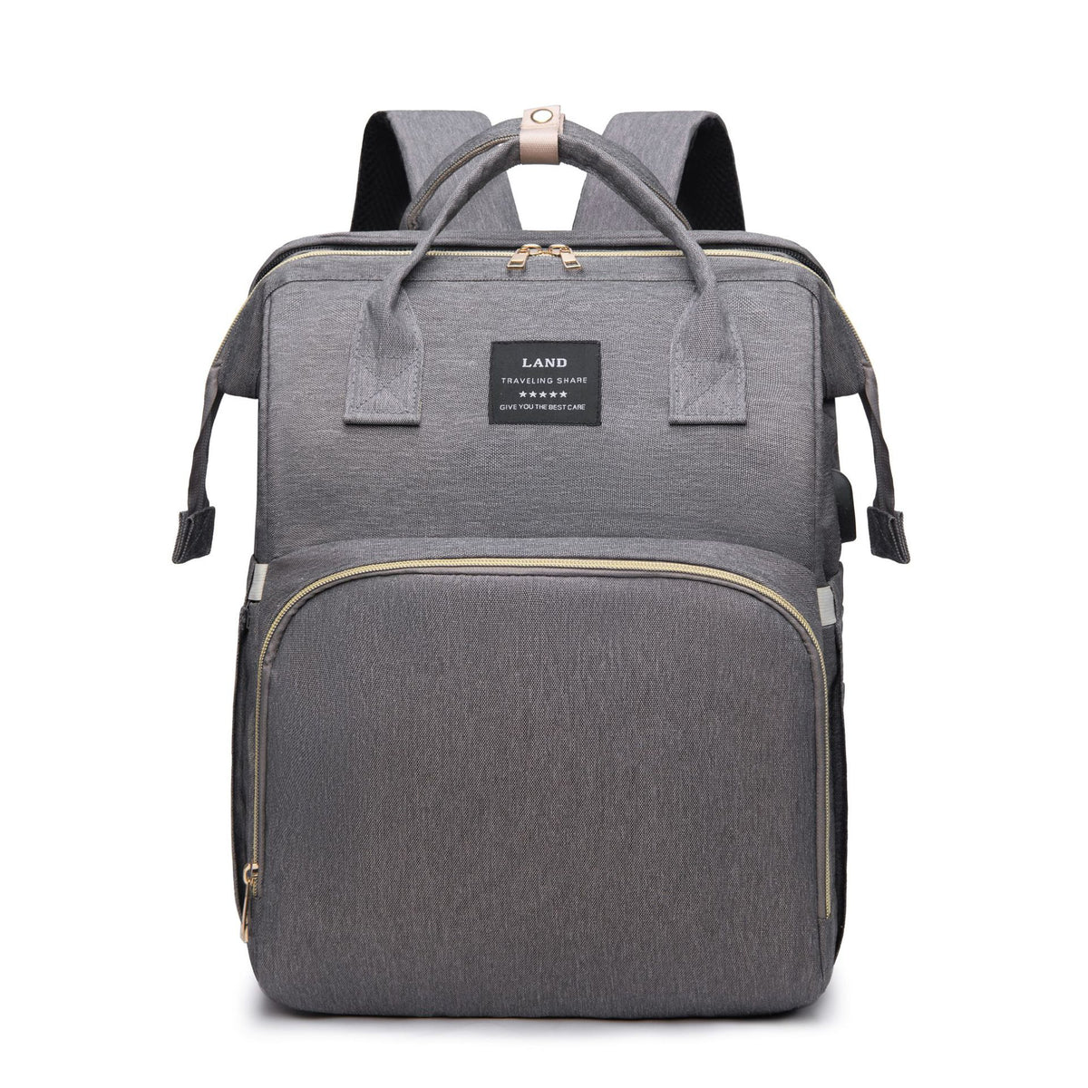 🎒 Rucsac pentru Mămici și Bebeluși cu Compartiment Termic