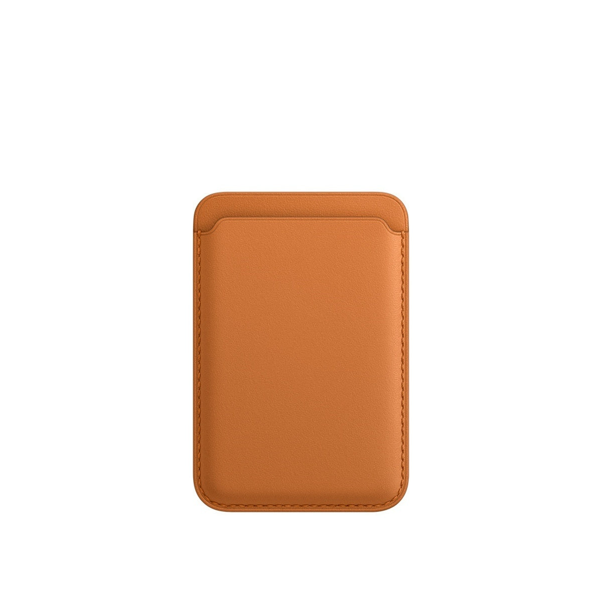 📱💳 Portofel Magnetic MagSafe din Piele