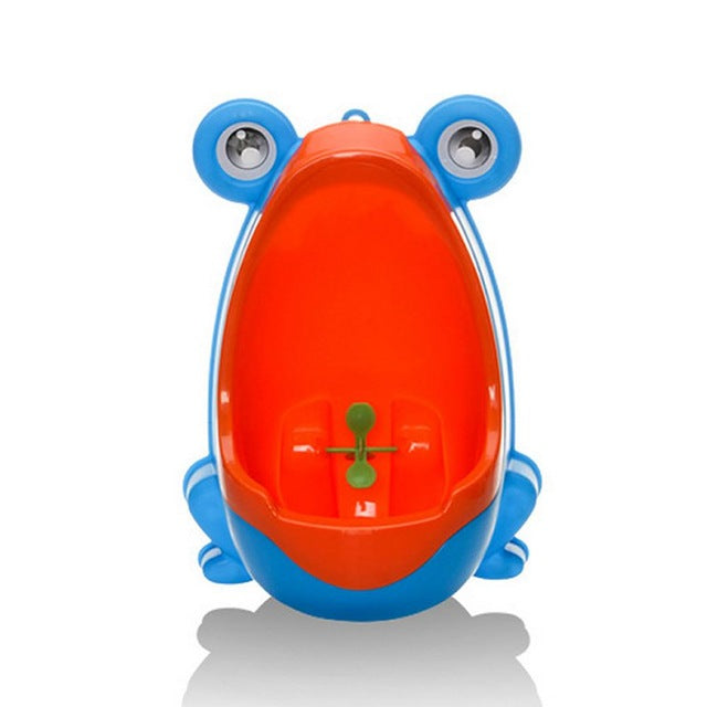 🐸 Oliță pentru Băieți în Formă de Broscuță