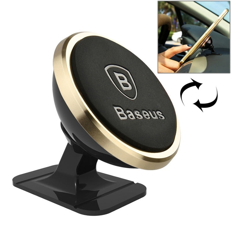 📱🚗 Suport Auto Magnetic BASEUS