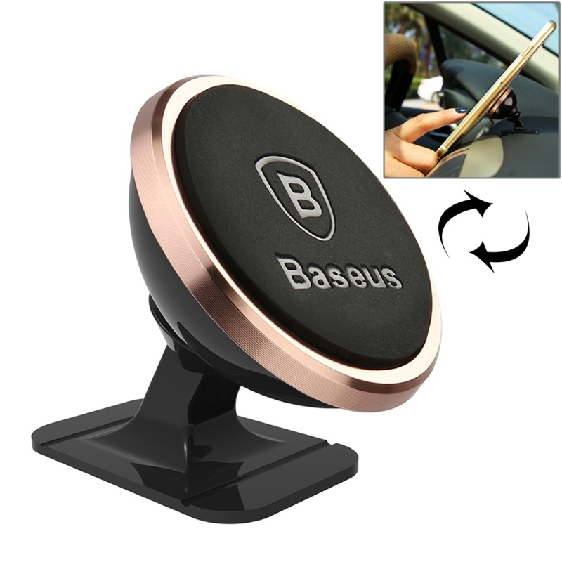 📱🚗 Suport Auto Magnetic BASEUS