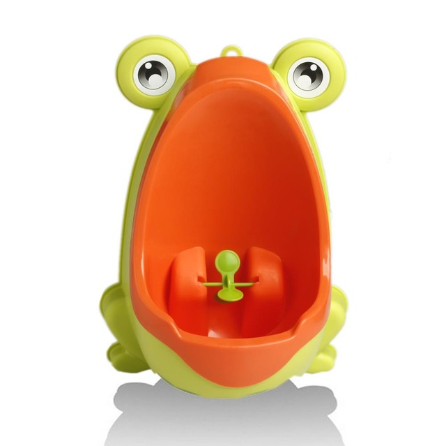 🐸 Oliță pentru Băieți în Formă de Broscuță