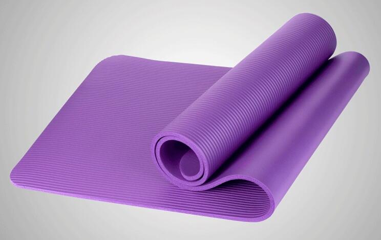 🧘 Premium Saltea Yoga 10 mm