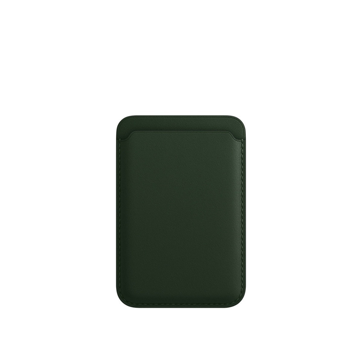 📱💳 Portofel Magnetic MagSafe din Piele