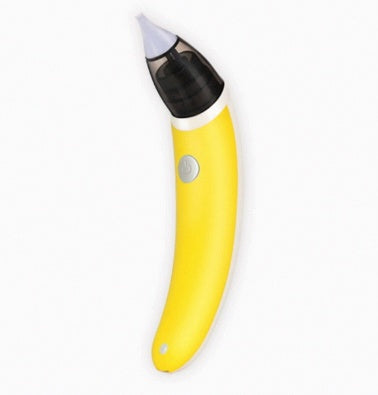 👃💙 Aspirator Nazal Electric pentru Bebeluși și Copii