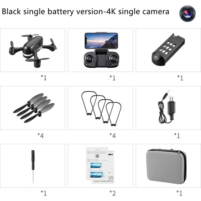 🚁 Dronă S88 Mini HD cu Cameră