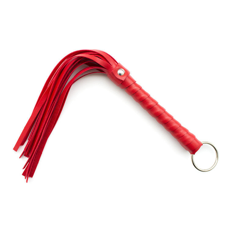 🏇 Bici din Piele pentru stiti voi ce – Design Clasic și Mâner Ergonomic