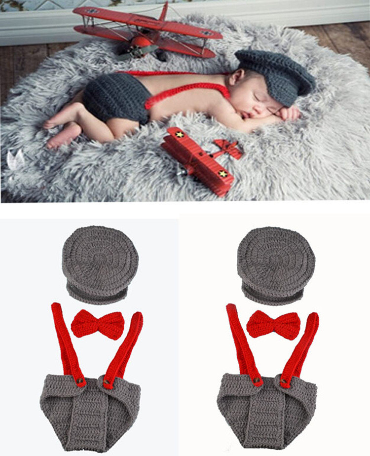 📸👶 Costum Special pentru Ședințe Foto și Prima Lună