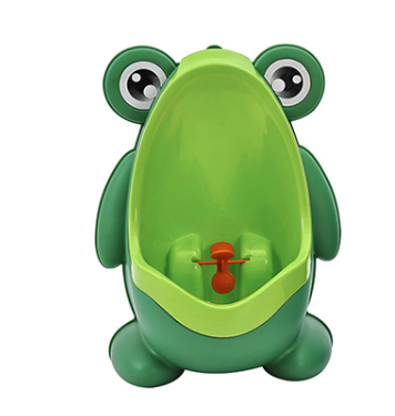 🐸 Oliță pentru Băieți în Formă de Broscuță