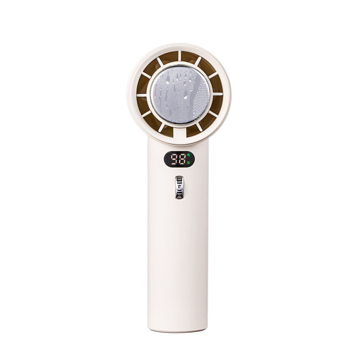 🌬️❄️ Ventilator Portabil Turbo cu Răcire