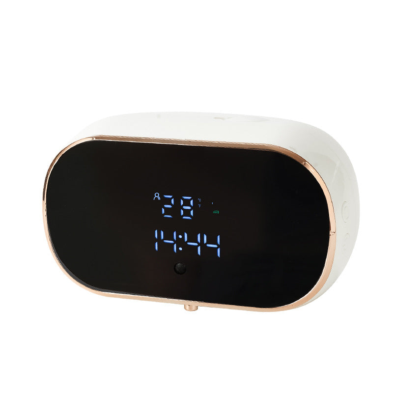 🧼 Dozator Automat de Săpun cu Spumă